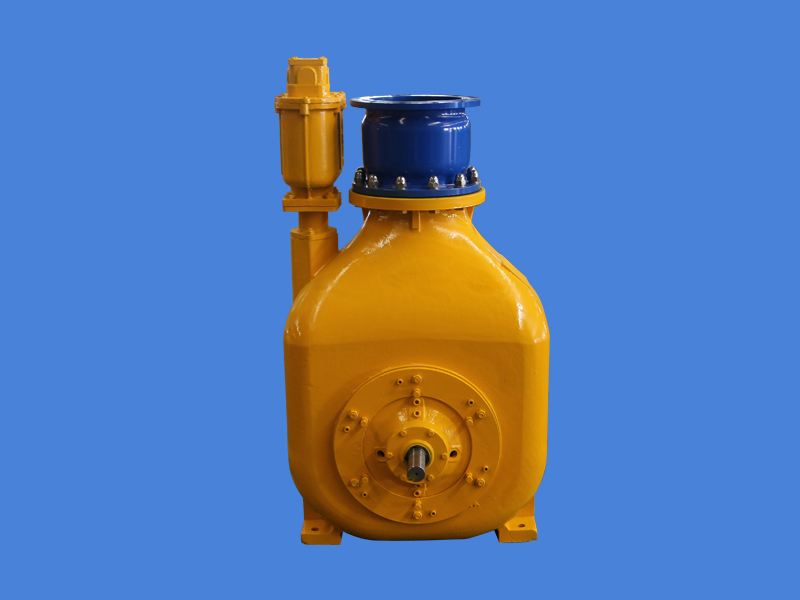 水泵机组